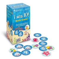 I Sea 10 Game I Sea 10 Game