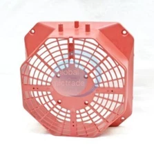 1x NEW A290-1408-X501 For FANUC Cooling Fan Cover Case Housing Shell