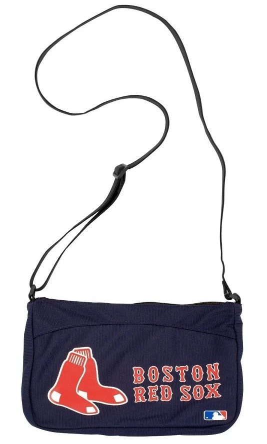 Boston Red Sox MLB Mini Jersey Purse Womens Tote Bag Littlearth Handbag  Girls | eBay