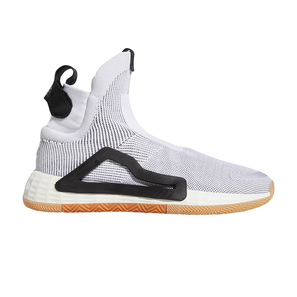 シューズ(男性用) adidas N3XT L3V3L/31cm Amazon.com: adidas Unisex N3XT L3V3L Futurenatural Mid