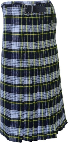 Utility Tartan Kilts Highland Handmade Kilts Royal Stewart 16oz 8 Yard Scottish - Picture 27 of 37