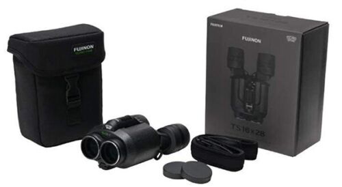 Fuji Fujinon 16 x 28 Techno-Stabi Waterproof Image-Stabilised Binoculars (UK)NEW - Picture 16 of 24