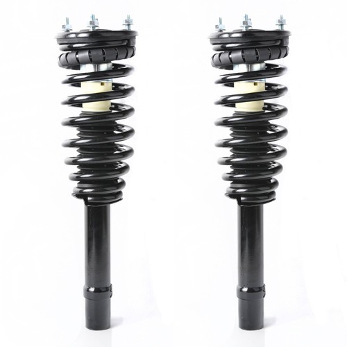 2Pcs Front Struts Shocks for 2000-2005 Hyundai-Sonata 2001-2006 Kia ...