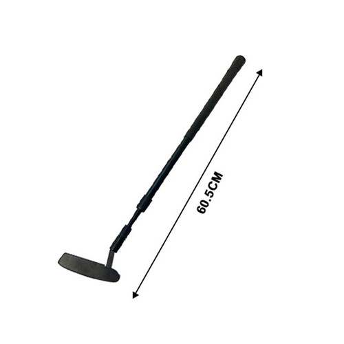 Golf Putter, Golf Putting for Men Women, Lightweight Two Way Golf Putter, Golf - Picture 3 of 6