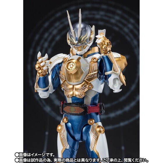 S.H.Figuarts Kamen Rider Gazer Figure | eBay