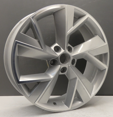 SKODA KODIAQ SILVER 19