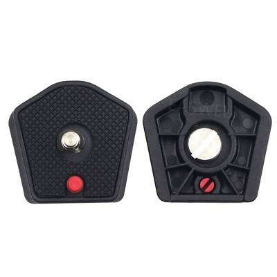 785PL Quick Release Plate for Manfrotto Modo MKC3H01 MKC3H02 MKC3P01 MKC3P02