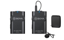 Boya BY-WM2G Wireless Microphone Transmitter