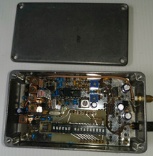 *RICEVITORE MICROSPIE - AUDIO DIGITALE PROFESSIONALE