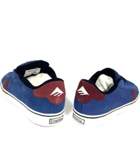 Emerica footwear Leo Romeo vulc vintage 2009 ...