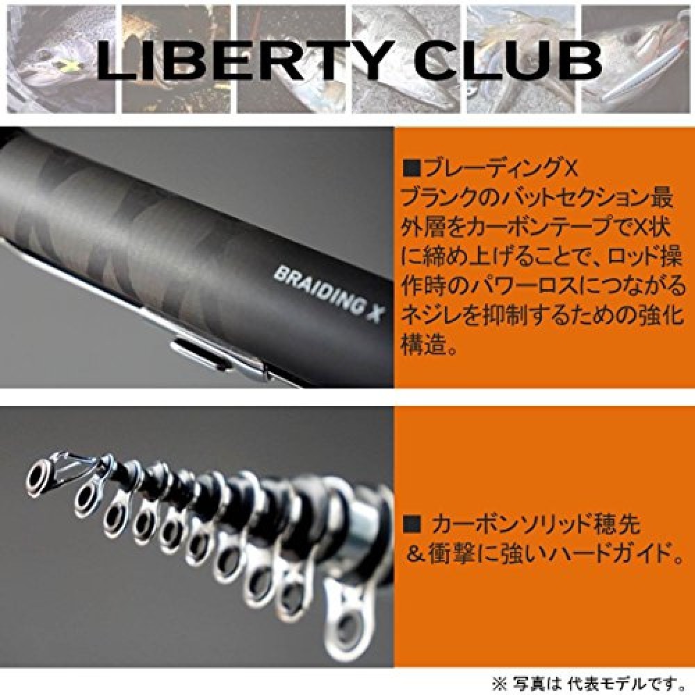 Daiwa Liberty Club Kotsugi Iso 2 330 Fishing Spinning Rod 233 For Sale Online Ebay Daiwa Liberty Club Kotsugi Iso 2 330 Fishing Spinning Rod 233 For Sale Online Ebay