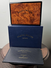Franck Muller Master Complications BROWN Watc...