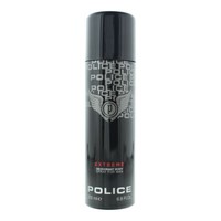 Police Extreme Deodorant Spray 200Ml For Men