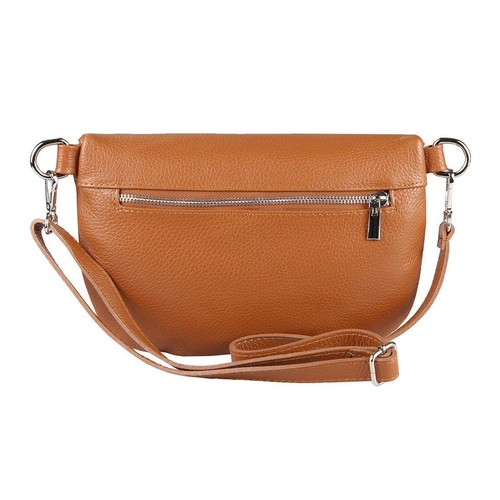 ITALy DAMEN LEDER HÜFT BAUCH GÜRTEL TASCHE Schultertasche CROSS BODY Over BAG - Bild 11 von 102