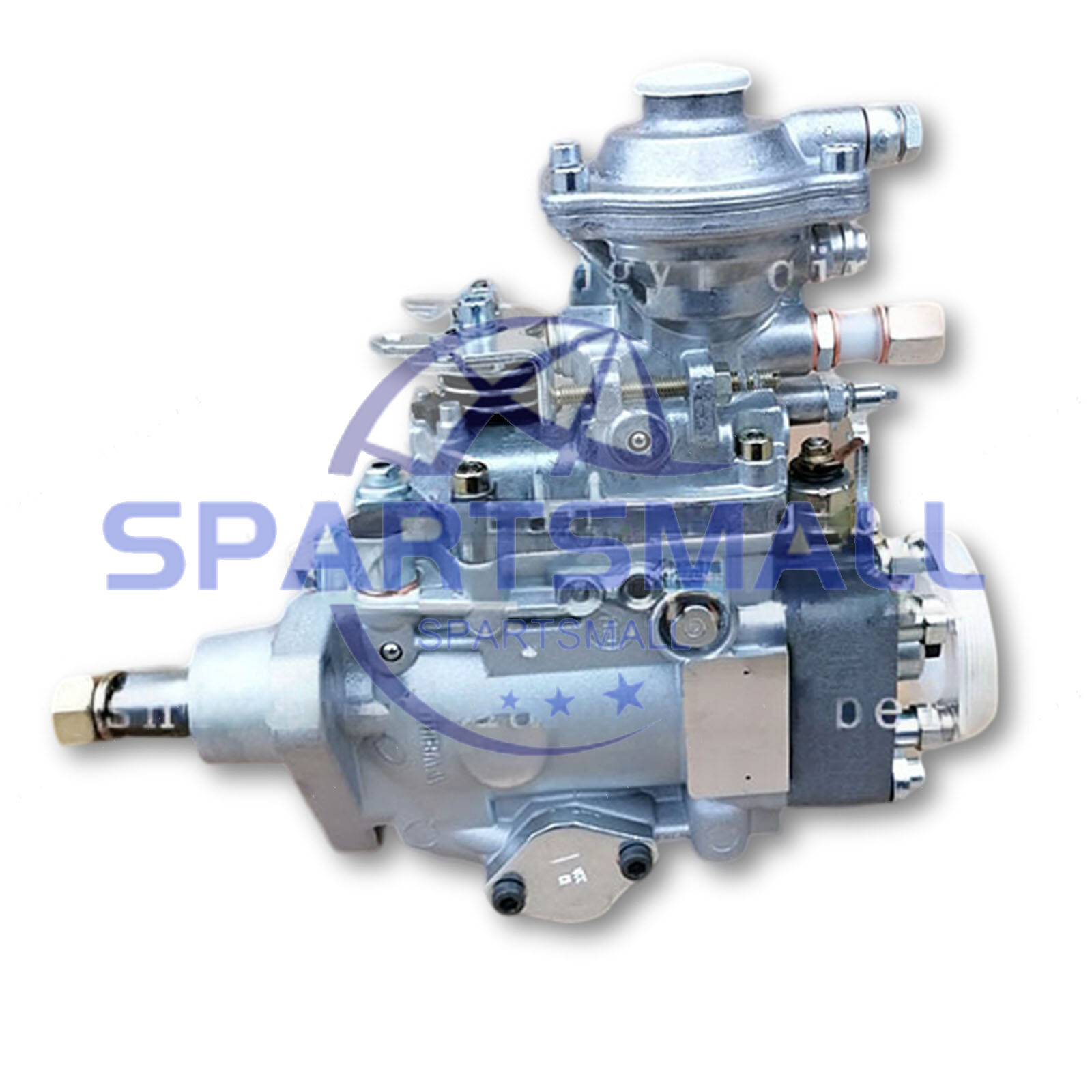 Fuel injection Pump VE 504251950 0460414267 For Iveco Case 4.5L 