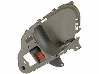 Manija de puerta interior Dorman 422AG32 1996 1997 1998 para Chevrolet C3500 1995-2000 Foto 2 de 3