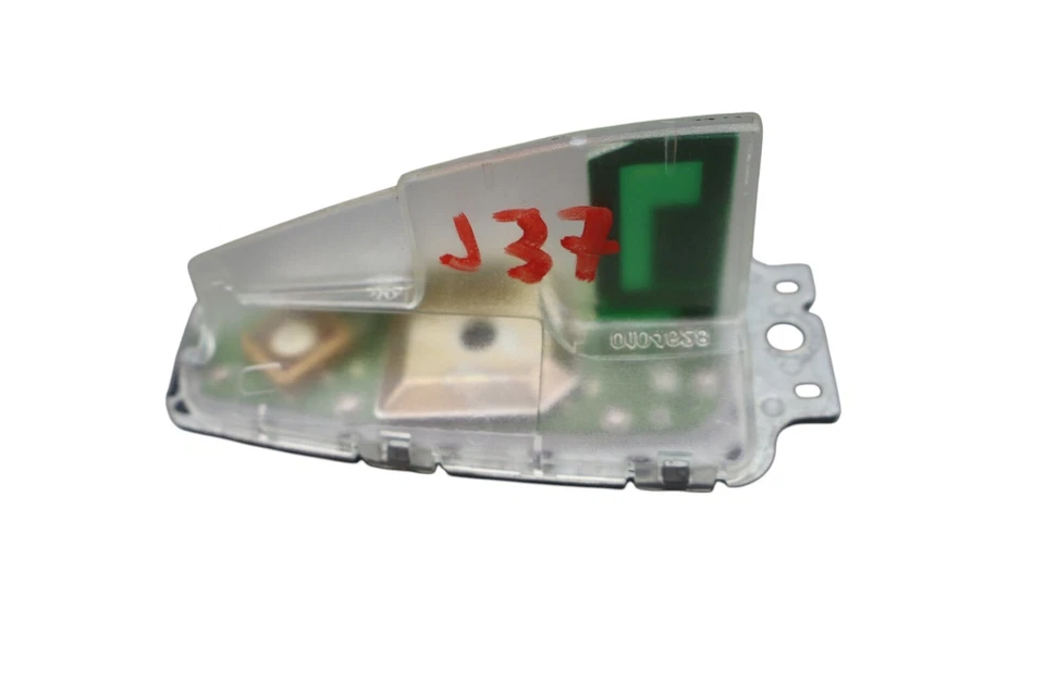 Antena de aleta de tiburón techo superior trasero OEM BMW 320i xDrive 328i xDrive 12-16 Foto 4 de 4