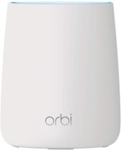 NETGEAR Orbi AC2200 Tri-Band Mesh Wi-Fi Router RBR20