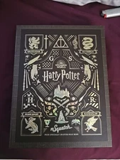 Harry Potter Dr Squatch Collectors Set  