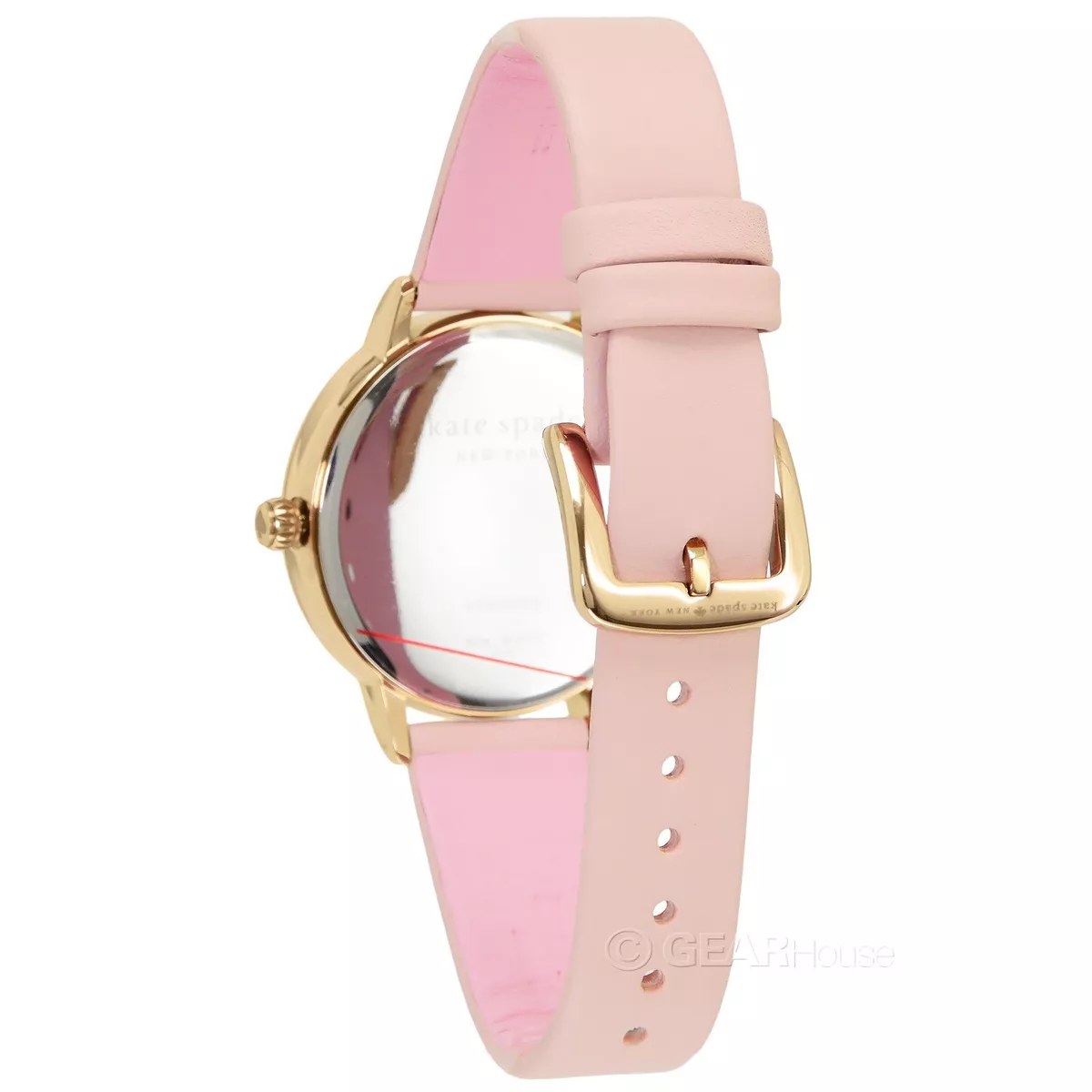 Kate spade leather top watch band replacement