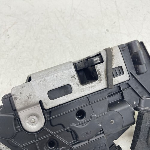 SEAT LEON MK3 ST DOOR LOCK 5DR 5K2837015H NSF LH PASSENGER FRONT LEFT 17-20 - Picture 7 of 12