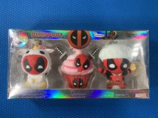 Monogram International Deadpool Collectors Bag Clip - Walmart Exclusive