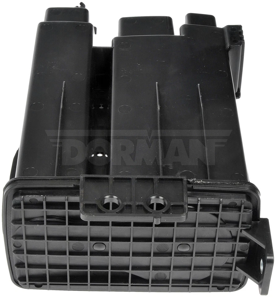 Bote de vapor Dorman para Nissan Rogue 2008-2013 2,5 L L4 2009 2010 2011 2012 Foto 4 de 4