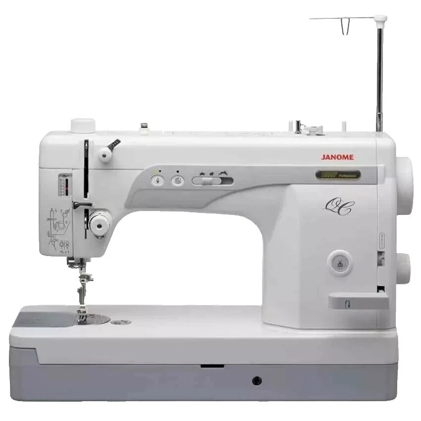 Janome Mechanical Craft Sewing Quilting Machines