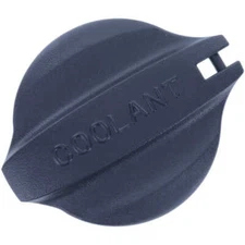 Engine Coolant Reservoir Cap-Standard Coolant Recovery Tank Cap Motorad T142