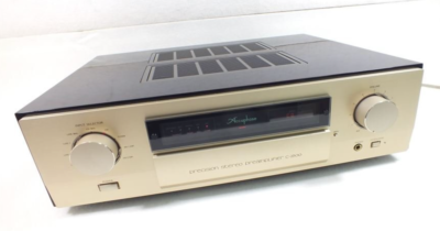 コントロールアンプ Accuphase C-2800 Accuphase C-2800 Control Amplifier | eBay