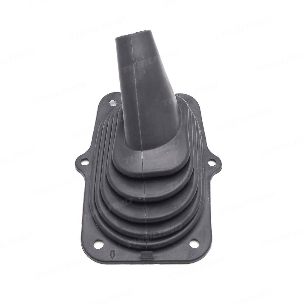 Fits Toyota Hilux Vigo MK6 MK7 2004 - '12 Gear Shift Lever Rubber