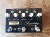 Empress Vintage Modified Superdelay