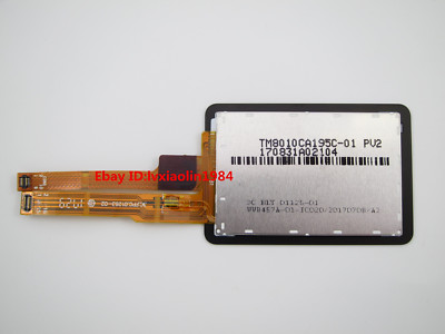 ARSSLY Per GoPro Hero 6 LCD Schermo Per GoPro Hero 7 Sostituzione - Foto 12