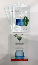 CLARINS Hydration Quench Face Cream, sample size, 3 x 2ml