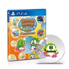 Bubble Bobble: The Baron Is Back (Sony PlayStation 4, NUOVO)