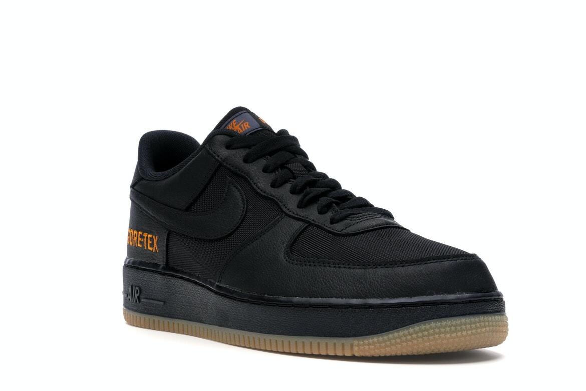 Nike Air Force 1 Low x Gore-Tex Carbon 2019 - CK2630-001 | eBay