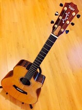 Taylor Custom Gs