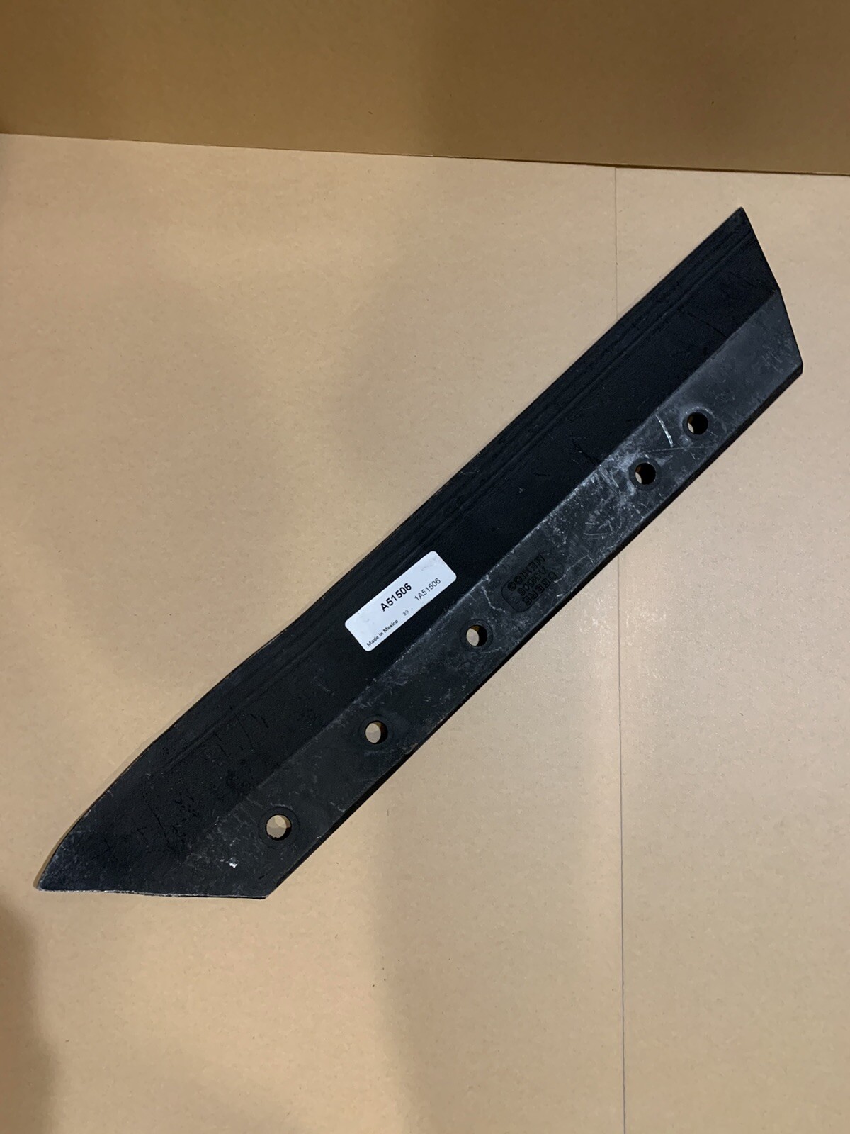 John Deere A51506 Plow Share Blade for sale online | eBay