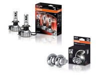 Osram Night Breaker H7 Led Smart Abblendlicht Set FüR Vw Crafter 2 Ab 2017
