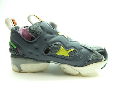 Size Tom Jerry x Reebok InstaPump Fury Tom for sale online