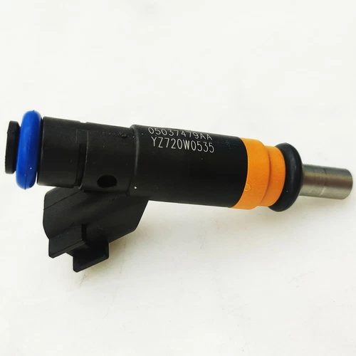 8X 05037479AA Fuel Injectors Fit For BOSCH Dodge Chrysler 300 Jeep Ram 1500 5.7L - Picture 10 of 11