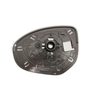 Prasco Spiegelglas AußEnspiegel Rechts Passend FüR Mazda 2 De_ DH_3 DE 3 BL GH