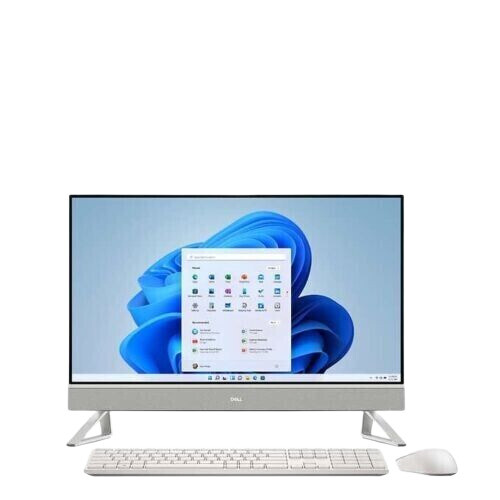 Inspiron AIO DT 7720 27インチ DELL一体型PC Dell Inspiron 7720 All in One Desktop - 27-inch FHD