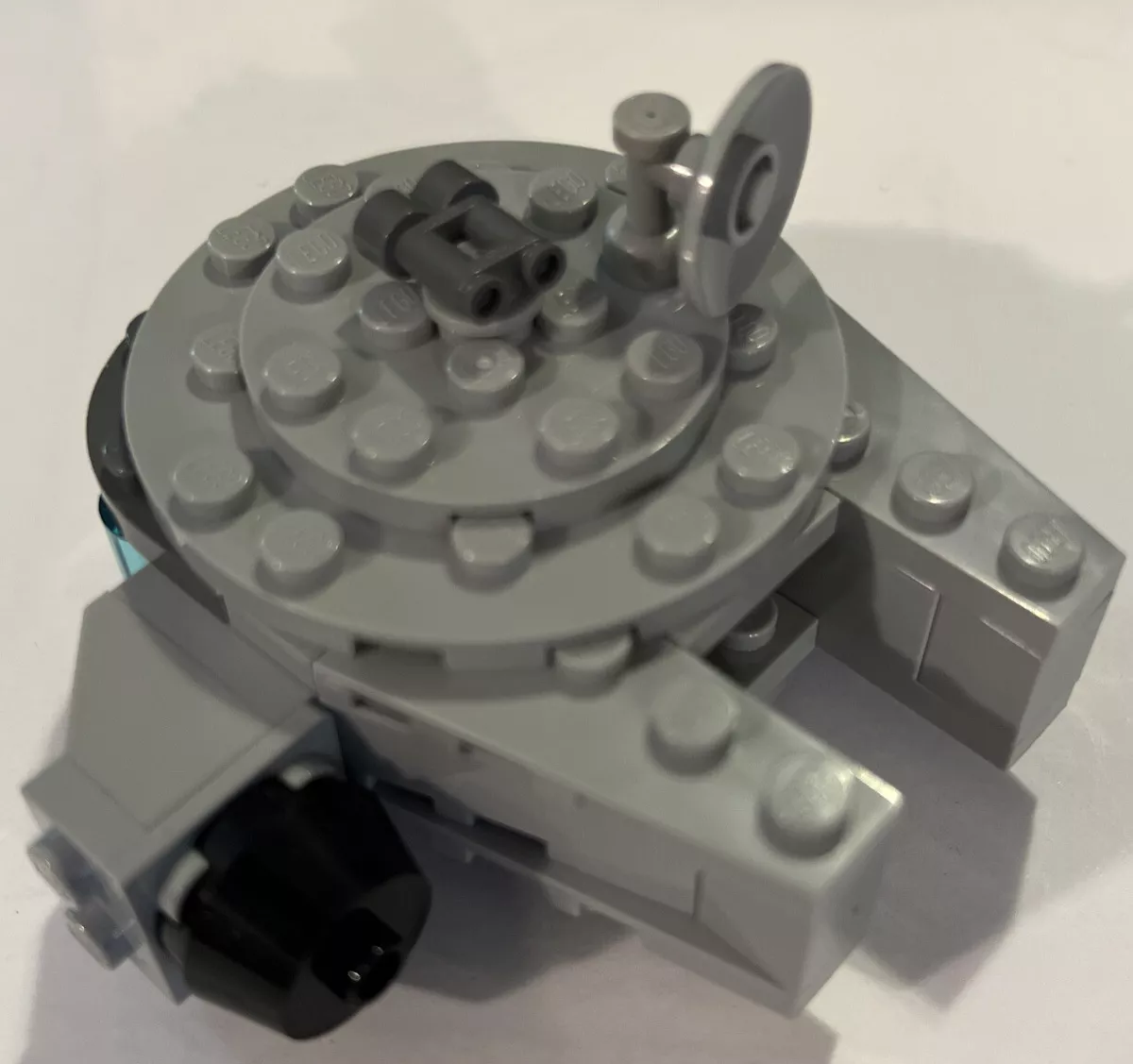 Millennium falcon lego toys r us sale