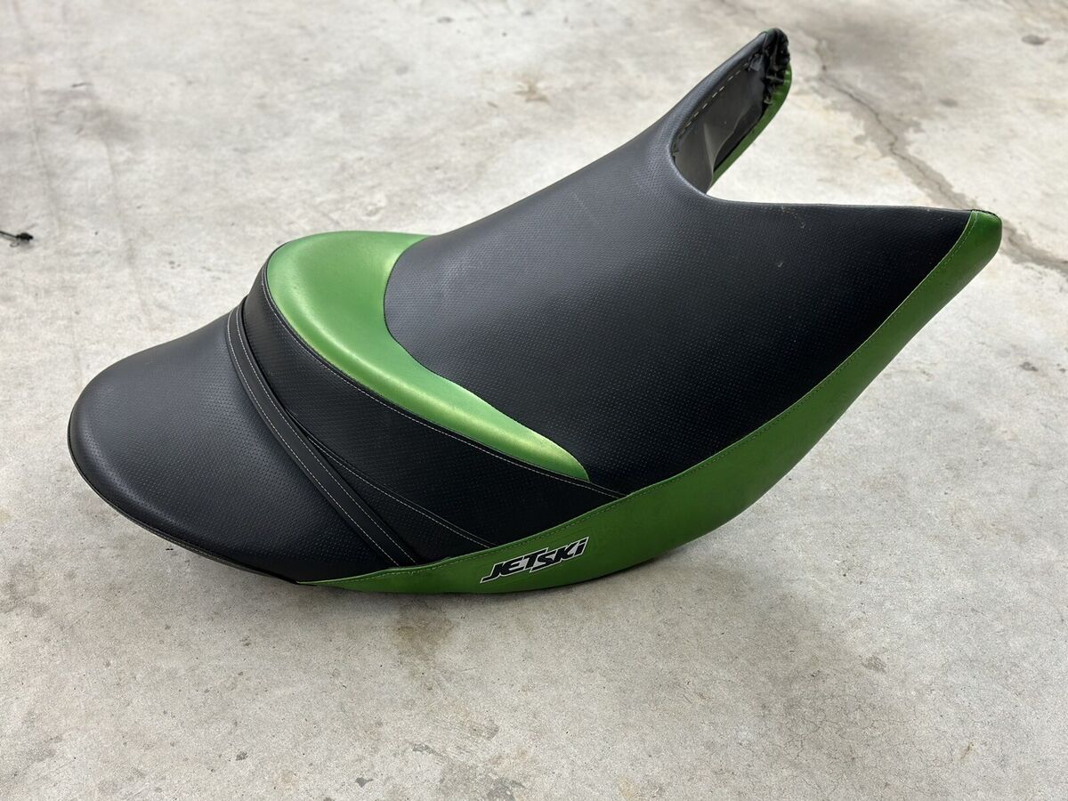 14-16 KAWASAKI ULTRA 310LX FRONT SEAT ASSY OEM 53066-0408 14-16 KAWASAKI ULTRA 310LX FRONT SEAT ASSY OEM 53066-0408