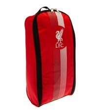 Liverpool FC Ultra Boot Bag - Brand New Official Merchandise