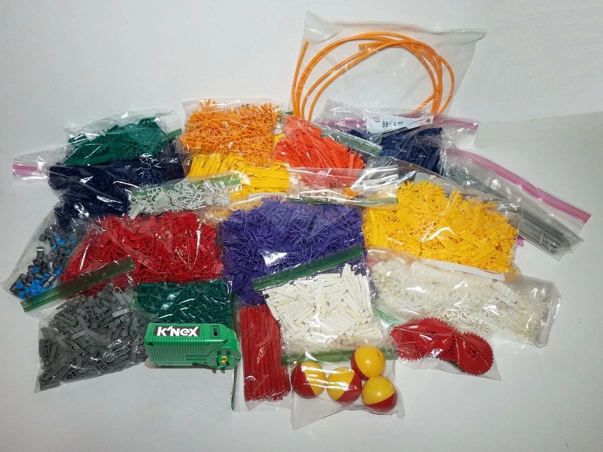 Ebay knex hotsell
