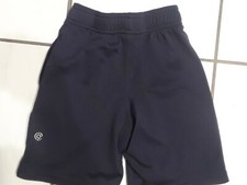 Champion Size Extra Small Size 4-5 Navy Blue Basketball Shorts