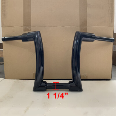 ape hanger forty eight