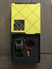 cyberpunk 2077 Car Key Chain